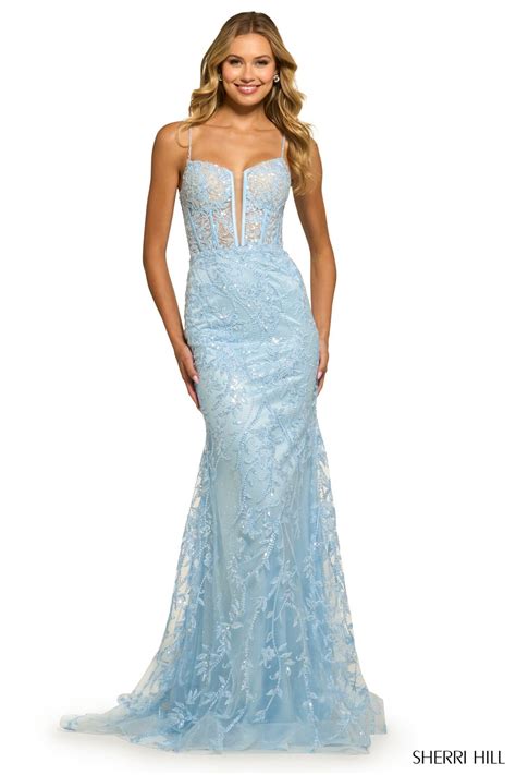 sherri hill dress sizes|sherri hill dress cost.